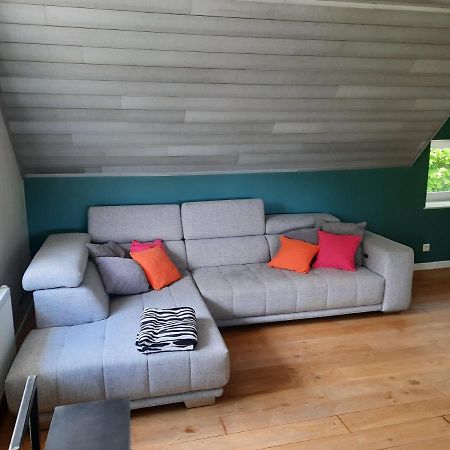 Superbe Appart' Bois De Fagne Malmedy Kültér fotó