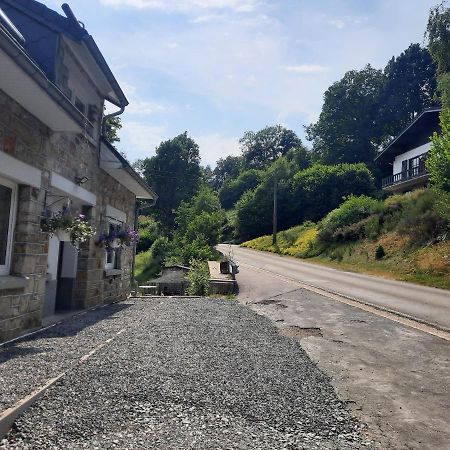 Superbe Appart' Bois De Fagne Malmedy Kültér fotó