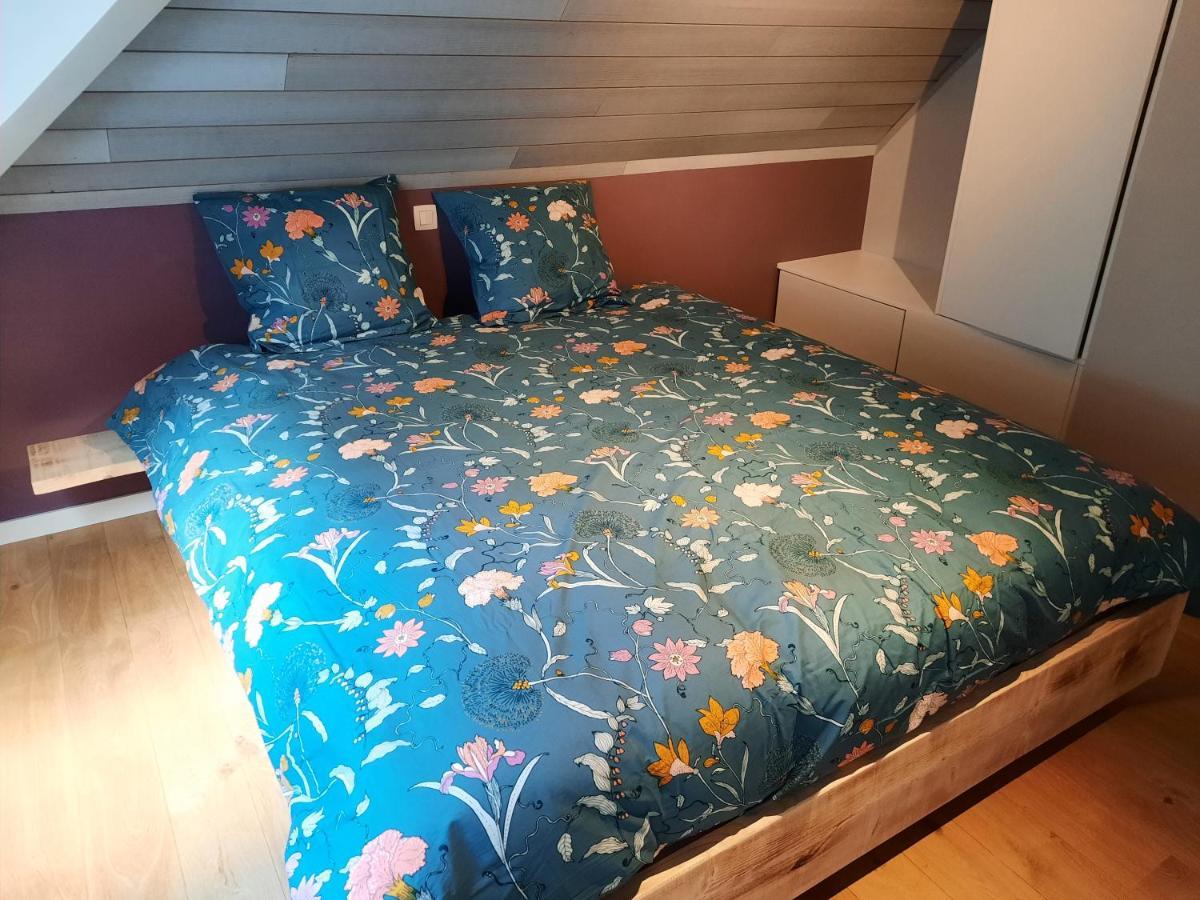 Superbe Appart' Bois De Fagne Malmedy Kültér fotó