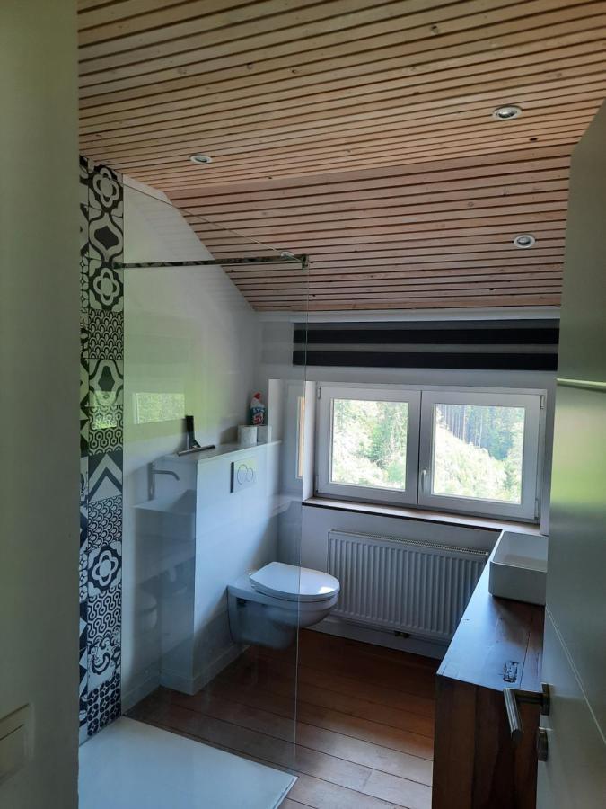 Superbe Appart' Bois De Fagne Malmedy Kültér fotó