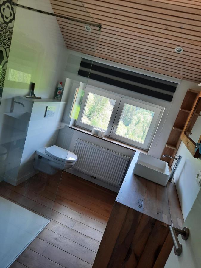 Superbe Appart' Bois De Fagne Malmedy Kültér fotó